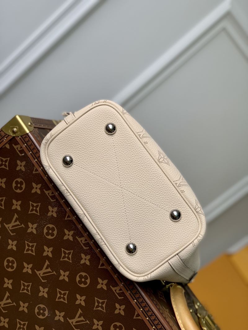 LV Bucket Bags